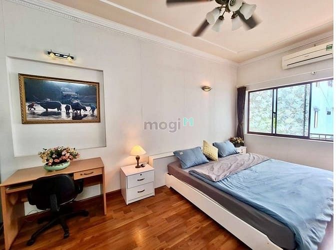 Hình ảnh 💥CHDV siêu đẹp, rộng có ban công Q10