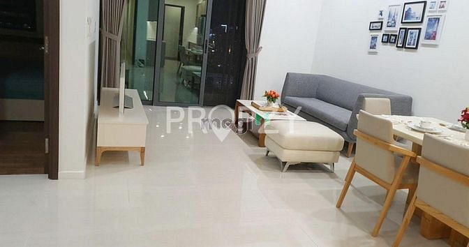 Hình ảnh RICHLANE RESIDENCES Cho Thuê Căn Hộ Cao Cấp 3 Phòng Ngủ