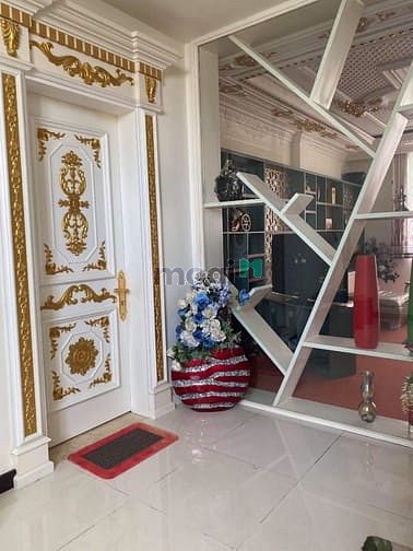 Hình ảnh Cần Bán Gấp Villa Biệt Thự cực đẹp tại Bình Tân