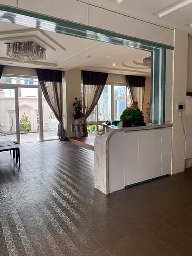 Hình ảnh Cần Bán Gấp Villa Biệt Thự cực đẹp tại Bình Tân