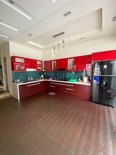 Hình ảnh Cần Bán Gấp Villa Biệt Thự cực đẹp tại Bình Tân