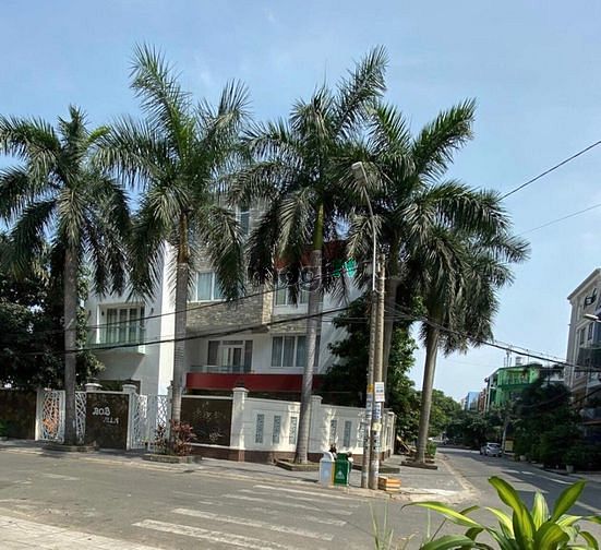 Hình ảnh Cần Bán Gấp Villa Biệt Thự cực đẹp tại Bình Tân