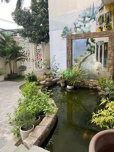 Hình ảnh Cần Bán Gấp Villa Biệt Thự cực đẹp tại Bình Tân