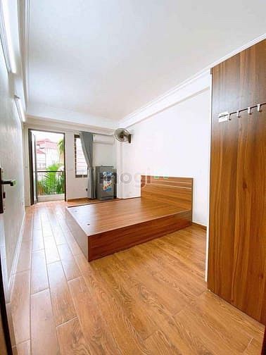 Hình ảnh Cho Thuê Căn Hộ Dịch Vụ 30M2 Full NT Giá Rẻ Chất Lượng gần Chợ Gò Vấp