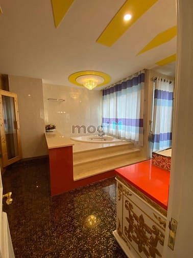 Hình ảnh Cần Bán Gấp Villa Biệt Thự cực đẹp tại Bình Tân