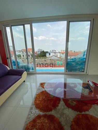 Hình ảnh Cần Bán Gấp Villa Biệt Thự cực đẹp tại Bình Tân