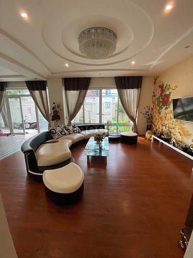 Hình ảnh Cần Bán Gấp Villa Biệt Thự cực đẹp tại Bình Tân