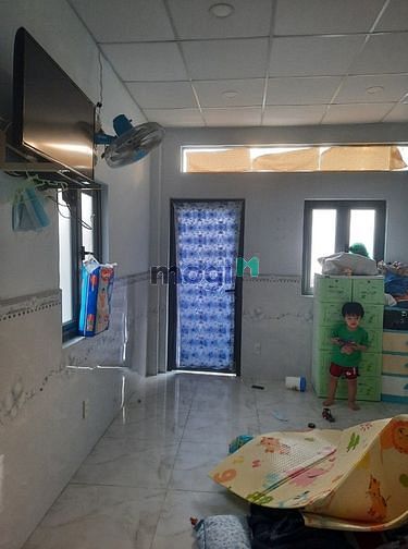 Hình ảnh CĂN GÓC Lò Siêu, 2 mặt tiền THÔNG THOÁNG