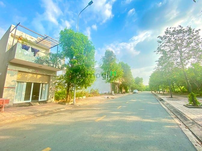 Hình ảnh Bán Lô Đất Võ thị sáu Gần Đường N1 Biên Hoà Siêu hot