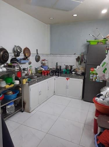Hình ảnh CĂN GÓC Lò Siêu, 2 mặt tiền THÔNG THOÁNG