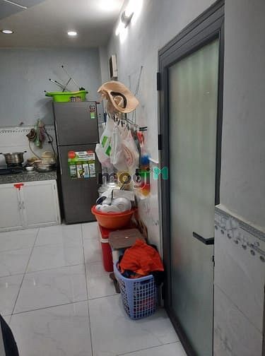 Hình ảnh CĂN GÓC Lò Siêu, 2 mặt tiền THÔNG THOÁNG