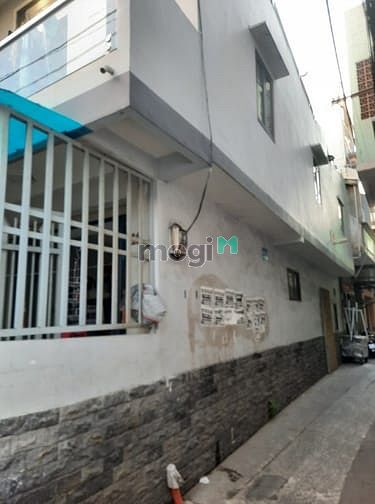 Hình ảnh CĂN GÓC Lò Siêu, 2 mặt tiền THÔNG THOÁNG