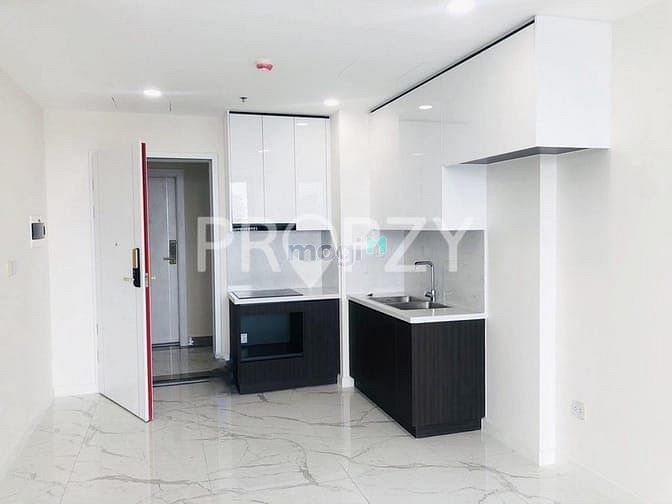 Hình ảnh Cho Thuê Căn Officetel 2 Phòng Ngủ Trang Chủ MB66.COM Chính Thức Sunshine City Quận 7