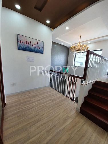 Hình ảnh Bán Nhà 53M2 2 Tầng Gía 3TY9 Đã Có Sổ