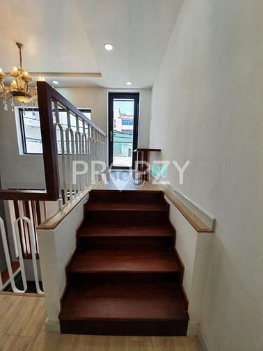 Hình ảnh Bán Nhà 53M2 2 Tầng Gía 3TY9 Đã Có Sổ
