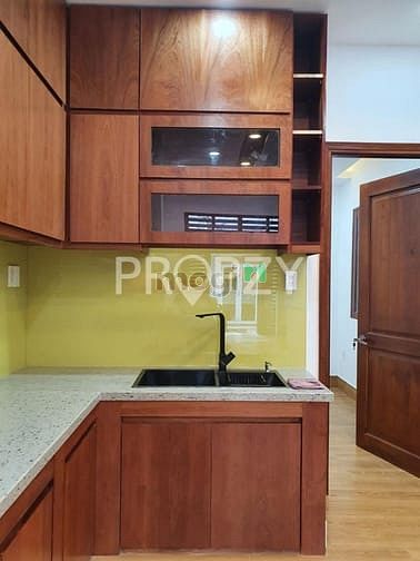 Hình ảnh Bán Nhà 53M2 2 Tầng Gía 3TY9 Đã Có Sổ