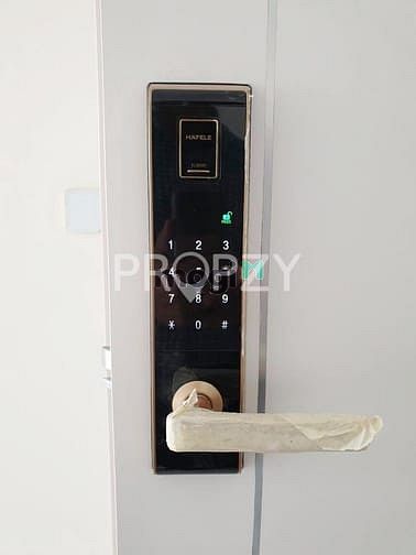 Hình ảnh Cho Thuê Căn Officetel 2 Phòng Ngủ Trang Chủ MB66.COM Chính Thức Sunshine City Quận 7