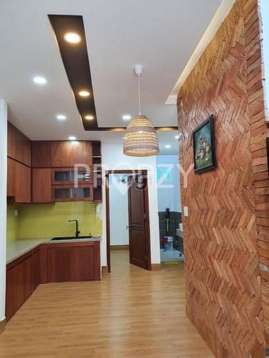 Hình ảnh Bán Nhà 53M2 2 Tầng Gía 3TY9 Đã Có Sổ