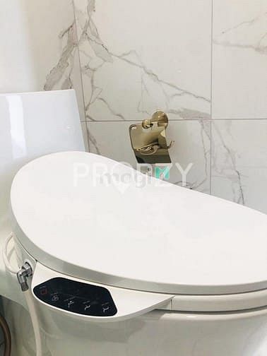 Hình ảnh Cho Thuê Căn Officetel 2 Phòng Ngủ Trang Chủ MB66.COM Chính Thức Sunshine City Quận 7