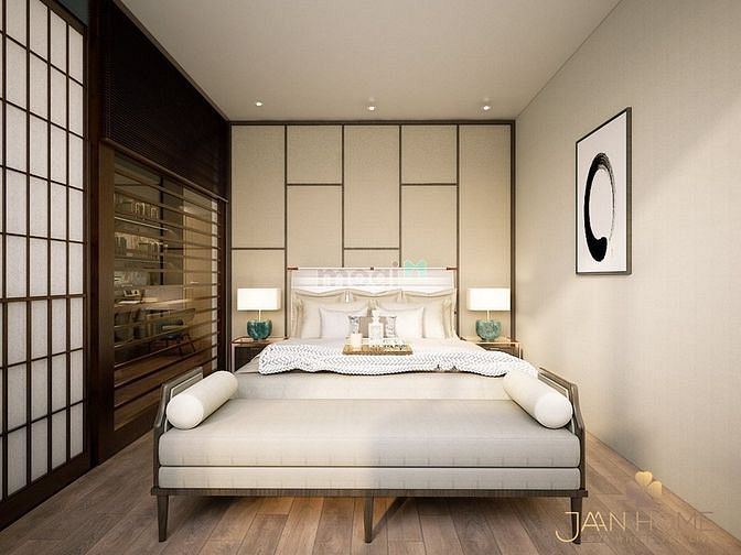 Hình ảnh Penhouse 3pn Sunrise City Quận 7 đẳng cấp 5 sao giá từ 13 tỷ-15tỷ -29