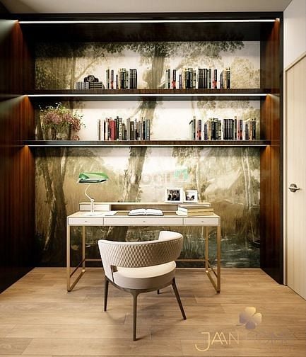 Hình ảnh Penhouse 3pn Sunrise City Quận 7 đẳng cấp 5 sao giá từ 13 tỷ-15tỷ -29