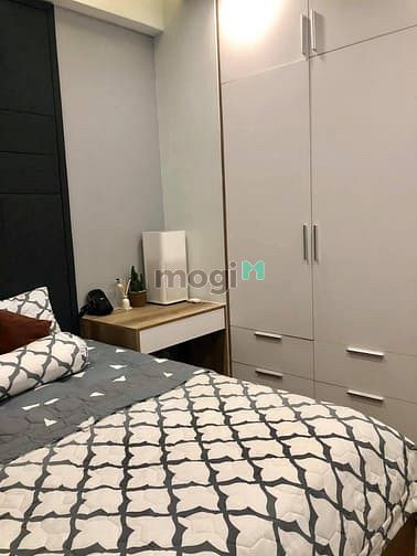 Hình ảnh Bán Gấp CH RICHSTAR NOVALAND 2PN+2WC/65m2- 2.480tỷ - Full Nội Thất