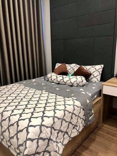 Hình ảnh Bán Gấp CH RICHSTAR NOVALAND 2PN+2WC/65m2- 2.480tỷ - Full Nội Thất
