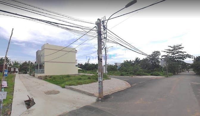 Hình ảnh Bán Miếng Đất 2 MT , Đs 8 , Long Phước - Quận 9 . Gần Chợ Long Phước
