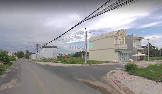 Hình ảnh Bán Miếng Đất 2 MT , Đs 8 , Long Phước - Quận 9 . Gần Chợ Long Phước