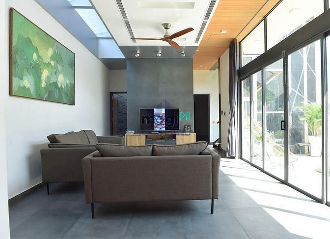 Hình ảnh Cần cho thuê gấp Villa đường Vũ Tông Phan P.An Phú Quận 2