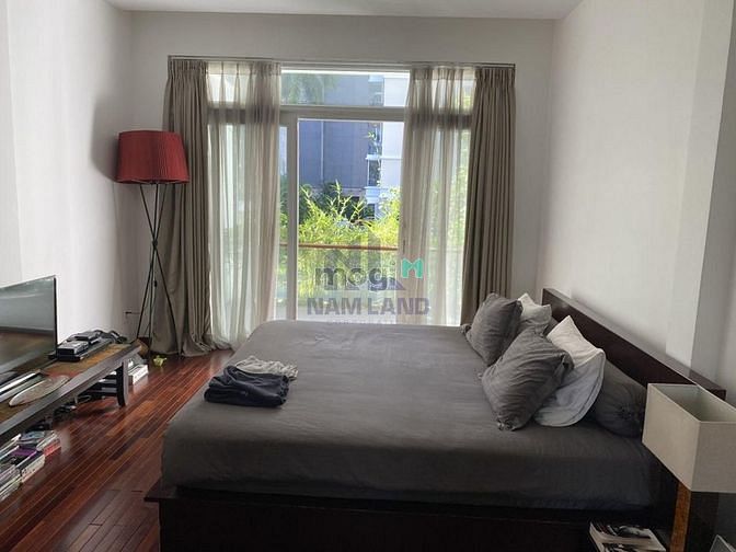 Hình ảnh Cần cho thuê gấp Villa đường Vũ Tông Phan P.An Phú Quận 2