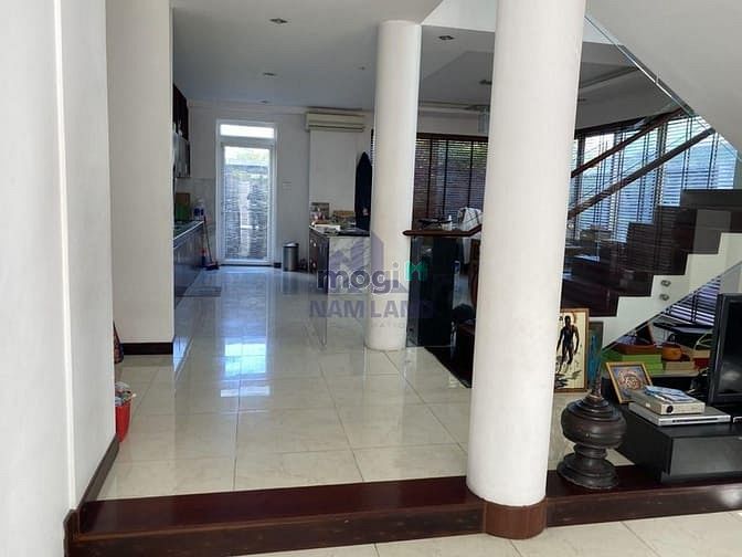 Hình ảnh Cần cho thuê gấp Villa đường Vũ Tông Phan P.An Phú Quận 2
