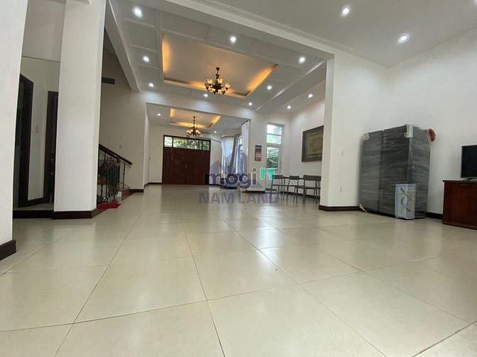 Hình ảnh Cần cho thuê gấp Villa đường Vũ Tông Phan P.An Phú Quận 2