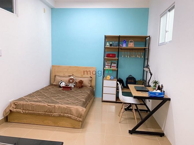 Hình ảnh Mb6623 nạp rút nhanh chóng mini đầy đủ nội thất có thang máy cách sân bay 100m