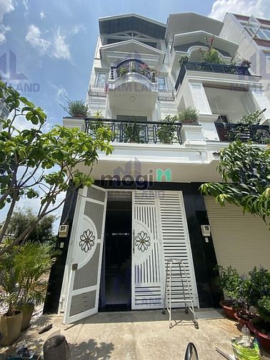 Hình ảnh Cần cho thuê gấp Villa đường Vũ Tông Phan P.An Phú Quận 2
