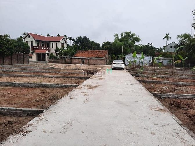 Hình ảnh Giá chỉ 10 triệu / lô đất full thổ cư đẹp