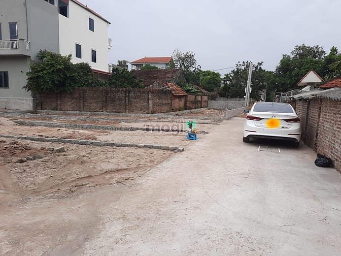 Hình ảnh Giá chỉ 10 triệu / lô đất full thổ cư đẹp
