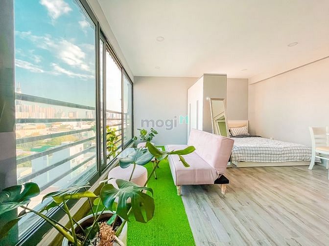Hình ảnh Penthouse 3IN1 Phan Chu Trinh - Bình Thạnh
