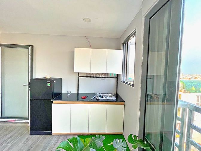 Hình ảnh Penthouse 3IN1 Phan Chu Trinh - Bình Thạnh