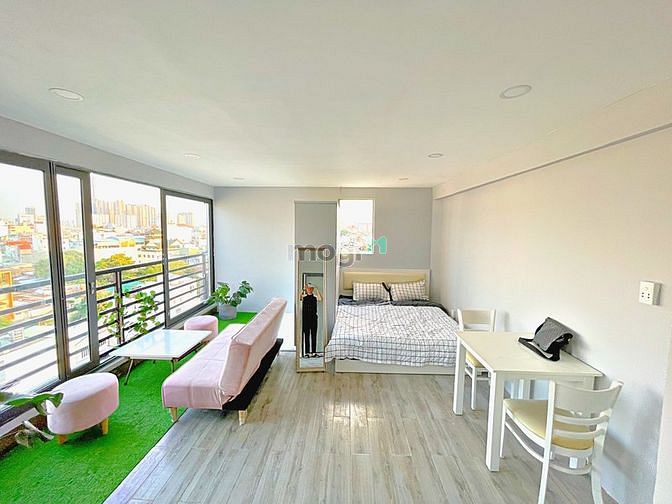 Hình ảnh Penthouse 3IN1 Phan Chu Trinh - Bình Thạnh