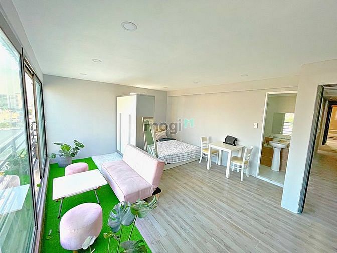 Hình ảnh Penthouse 3IN1 Phan Chu Trinh - Bình Thạnh