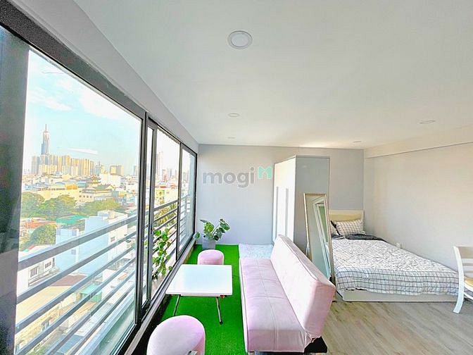 Hình ảnh Penthouse 3IN1 Phan Chu Trinh - Bình Thạnh