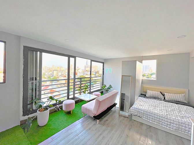 Hình ảnh Penthouse 3IN1 Phan Chu Trinh - Bình Thạnh