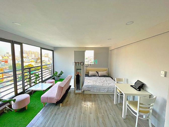 Hình ảnh Penthouse 3IN1 Phan Chu Trinh - Bình Thạnh