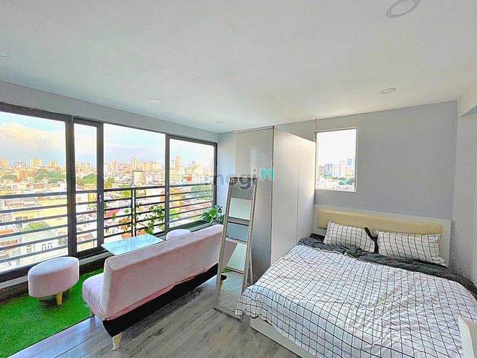 Hình ảnh Penthouse 3IN1 Phan Chu Trinh - Bình Thạnh