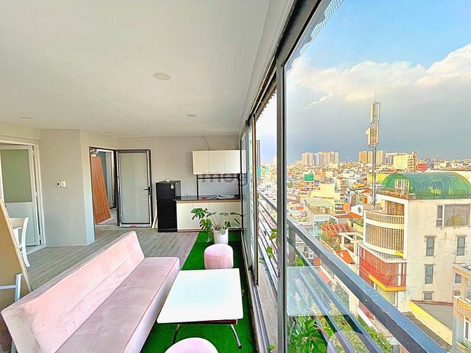 Hình ảnh Penthouse 3IN1 Phan Chu Trinh - Bình Thạnh