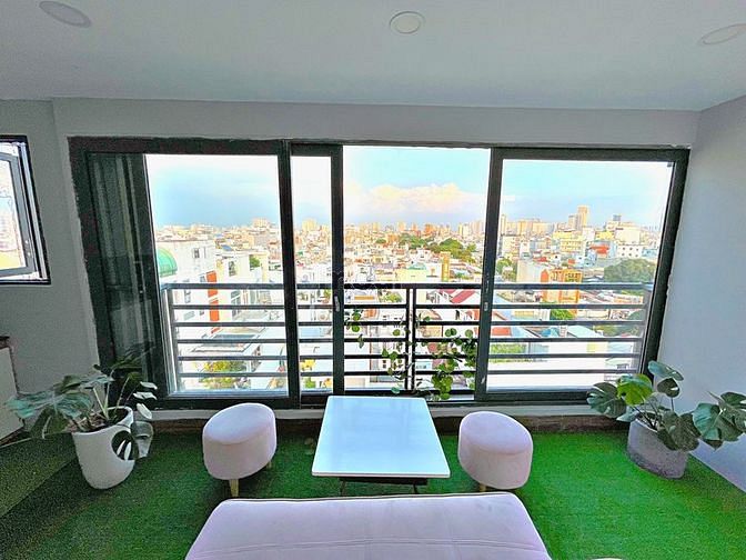 Hình ảnh Penthouse 3IN1 Phan Chu Trinh - Bình Thạnh