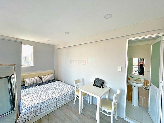 Hình ảnh Penthouse 3IN1 Phan Chu Trinh - Bình Thạnh