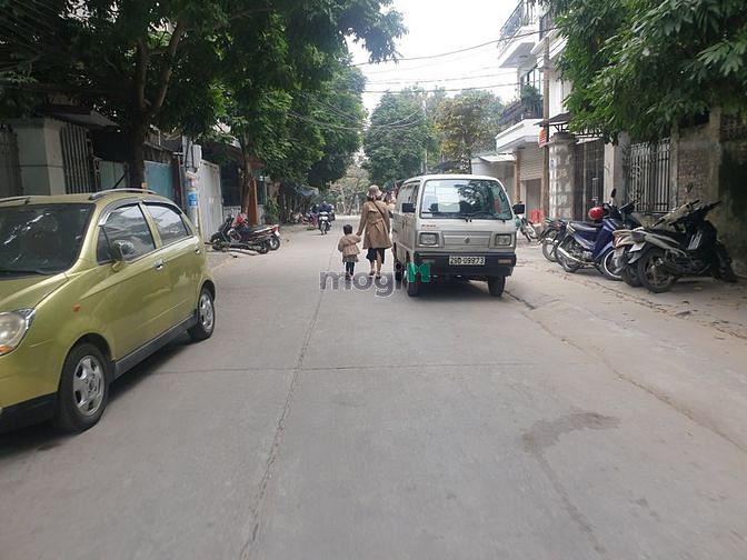 Hình ảnh Bán lô đất mặt đường phố Ngọc Trì, Thạch Bàn , Long Biên