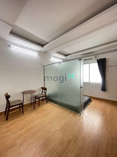 Hình ảnh CĂN HỘ STUDIO, DUPLEX, 1PN ban công cửa sổ thoáng ngay CV, Quận 10